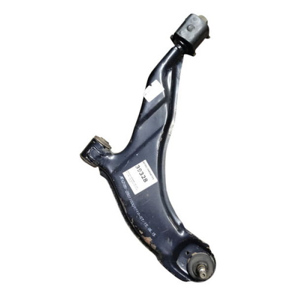 Bandeja Suspensão Jac J3s Dianteira Esquerda Inferior 2015