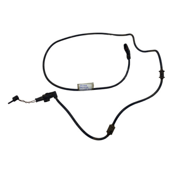 Sensor Pastilha De Freio Traseira Mercedes Cls 350 2007