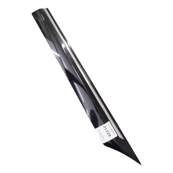 Friso Moldura Porta Traseira Esquerda Mercedes Clc200 2009 Preta