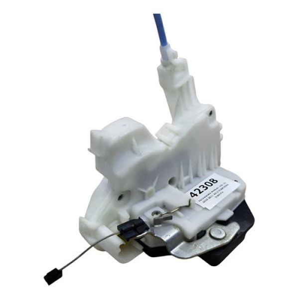 Fechadura Manual Gol G5 2010 2011 2012 Dianteira Direita