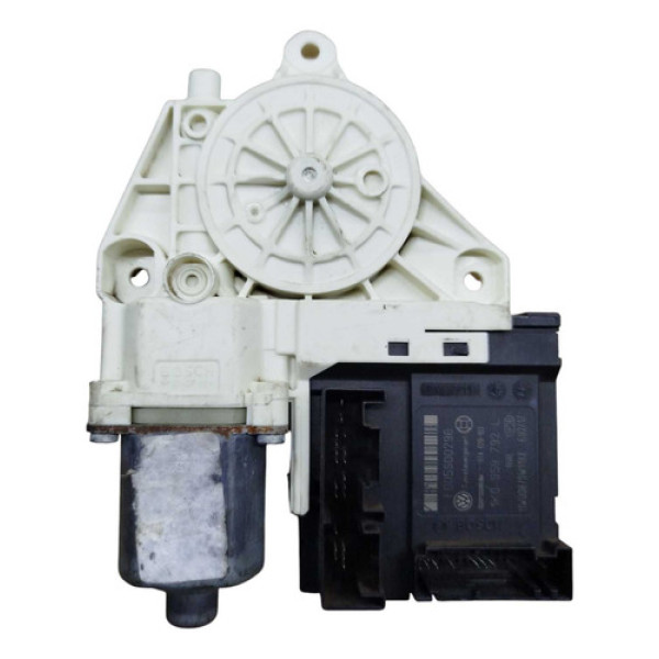 Motor Vidro Volkswagen Jetta Dianteiro Direito 2012 2015