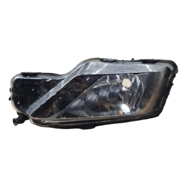 Farol Milha Vw Gol Voyage Saveiro G7 G8 Direito Ver Avarias Ni