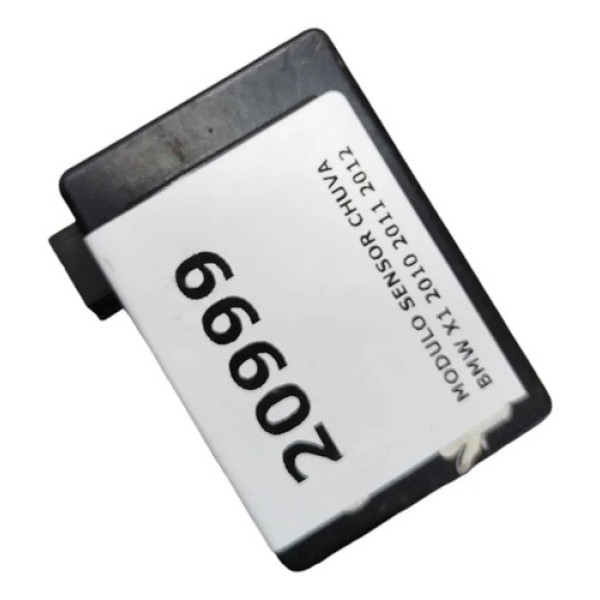 Modulo Sensor Chuva Bmw X1 2010 2011 2012 2013 2014