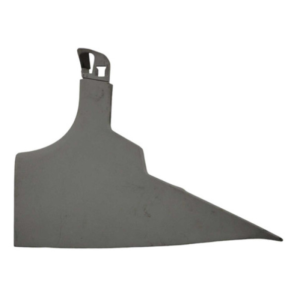 Moldura Coluna Traseira Esquerda Renault Fluence 2011 2012