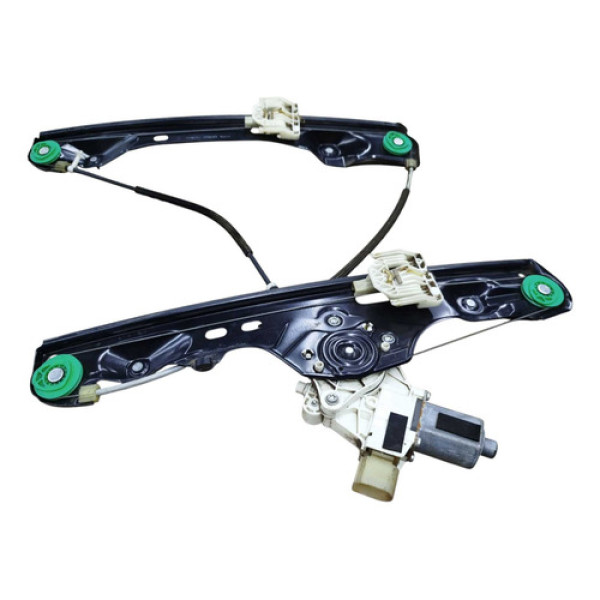 Maquina Vidro Eletrica Bmw X1 Dianteira Esquerda 2011 2012