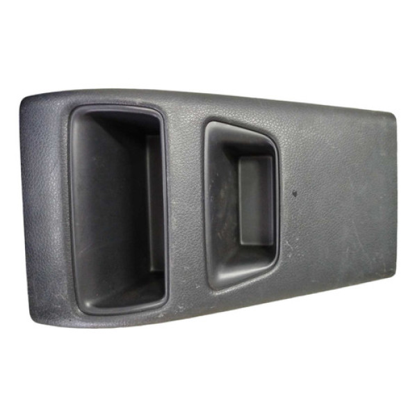 Acabamento Traseiro Console Sentra 2012 2013 2014 2015 2016