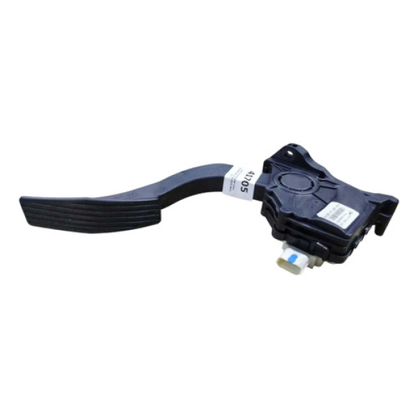Pedal Acelerador Onix Prisma 2013 2014 2015 2016 2017
