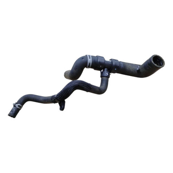 Mangueira Inferior Radiador Ford Fusion 2.5 2010 2011 2012