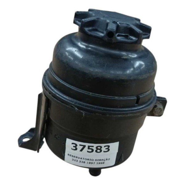 Reservatorio Direção 323 328 1997 1998 