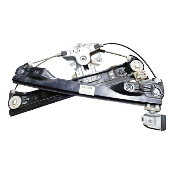 Maquina Vidro Eletrica Agile 2014 2015 Dianteira Direita