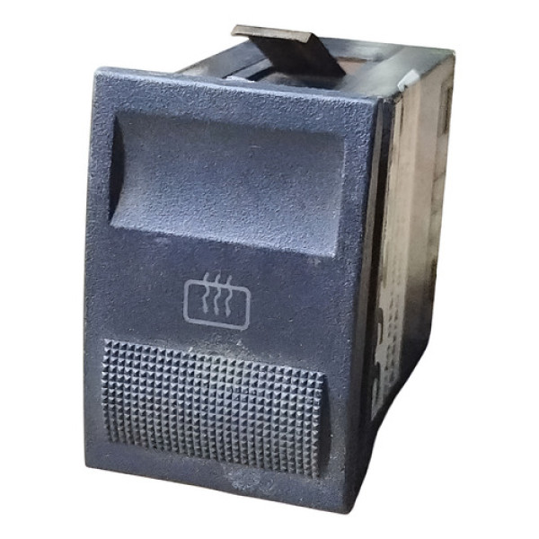 Botão Desembaçador Vidro Traseiro Gol Parati G3 G4