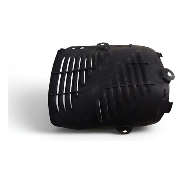 Lameiro Parabarro Mercedes Ml350 Traseiro Esquerdo 2007