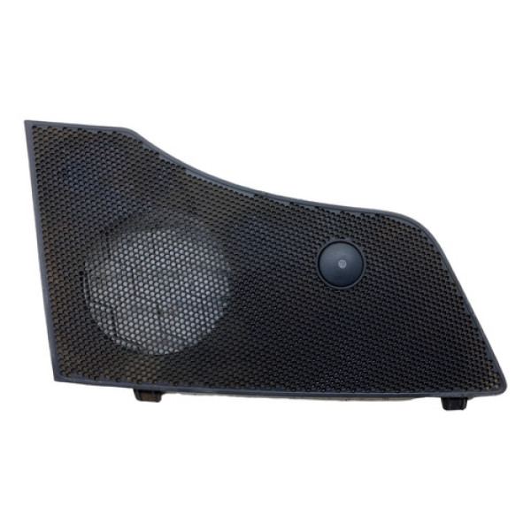 Tela Auto Falante Lado Direito Chevrolet S10 2013 Preto