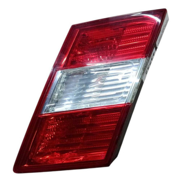 Lanterna Clc 200 Kompressor 2010 2011 Tampa Traseira Direita Vermelho