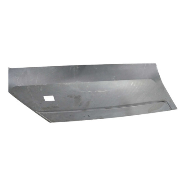 Acabamento Coluna Traseira Direita Range Rover Vogue 2008