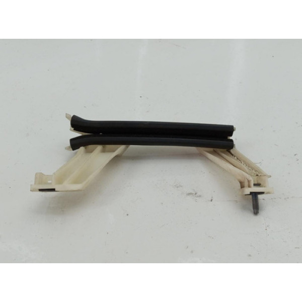 Guia Menor Do Vidro Porta Dianteira Esquerda C4 Picasso 2010