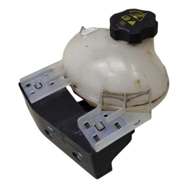 Reservatório Água Radiador Com Suporte Fiat Toro 2017 2020