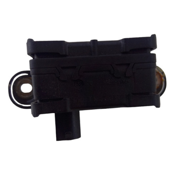 Modulo Sensor Aceleração Mercedes Ml350 2007