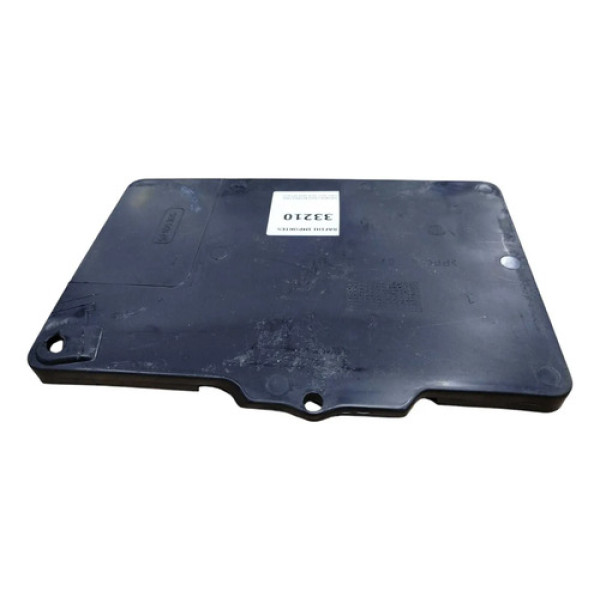 Suporte Caixa Bateria Fiat Toro 2017 2018 2019 Detalhe