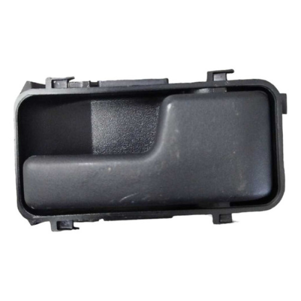 Maçaneta Interna Fiat Uno Dianteira Direita 1998 2004 2008