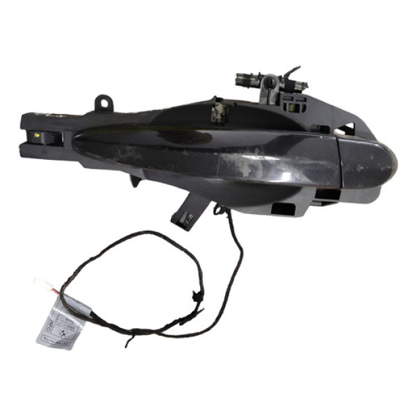 Maçaneta Externa Traseira Direita Bmw 320i 2010 - Traseira