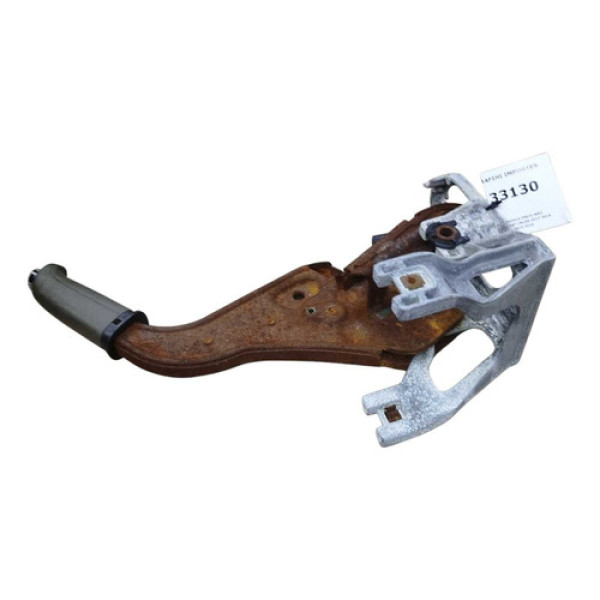 Alavanca Freio Mão Chevrolet Cruze 2017 2018 2019 2020