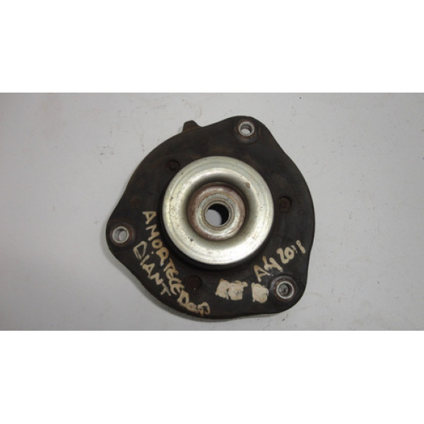 Coxim Amortecedor Dianteiro Audi A4 2011