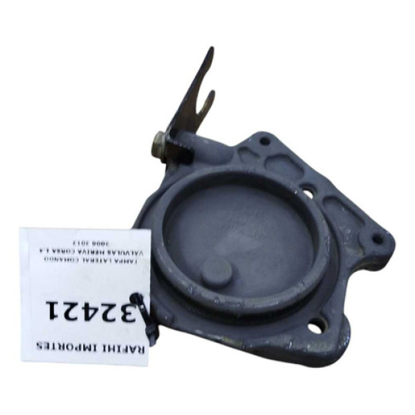 Tampa Lateral Comando Valvulas Meriva Corsa 1.4 2006 2012