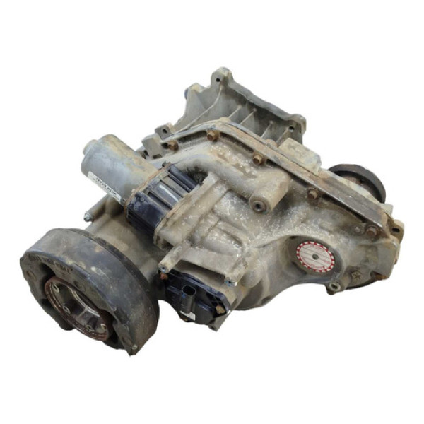 Caixa Transferencia Jeep Cherokee 3.0 4x4 2015 Diesel