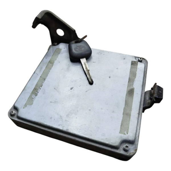 Modulo Injeção Corolla 1.8 Gasolina 2003 2004 2005 2006 2007