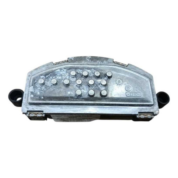 Resistencia Ar Condicionado Polo Virtus 2018 2019 2020