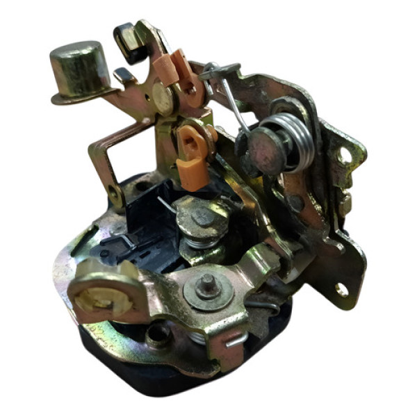 Fechadura Porta Corsa 1997 2004 Traseira Direita