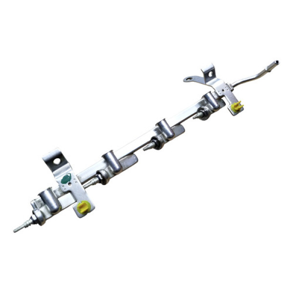 Flauta Injetora Fiesta Ka 1.5 2015 2016 2017 2018 2019 2021