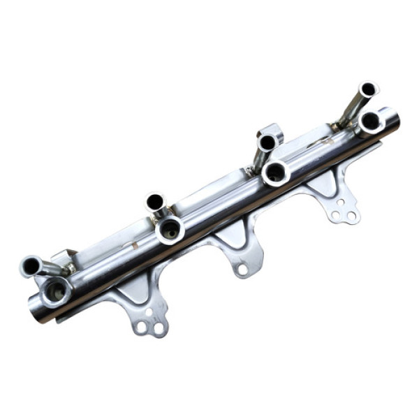 Flauta Injetora A4 Fusca Jetta Tiguan 2.0 Tsi 2012 2013 2014