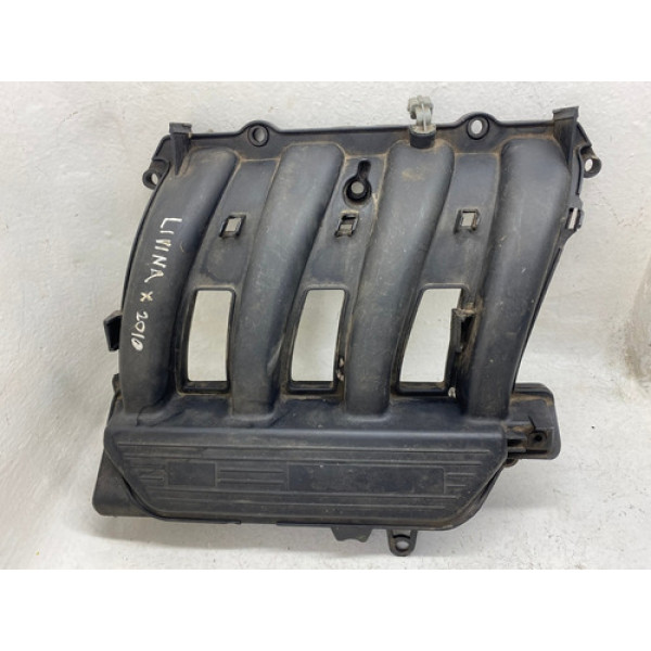 Coletor Admissão Nissan Livina Xgear 2010