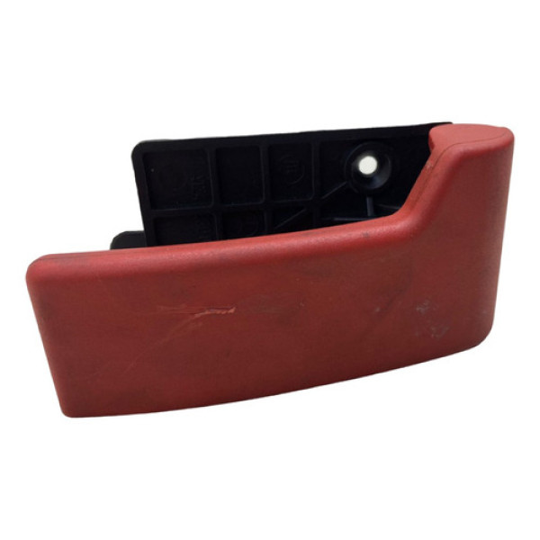 Puxador Abertura Capo Mercedes Clc 200 2010