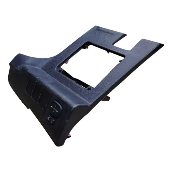 Moldura Painel Botão Retrovisor Toyota Corolla 2015 2018