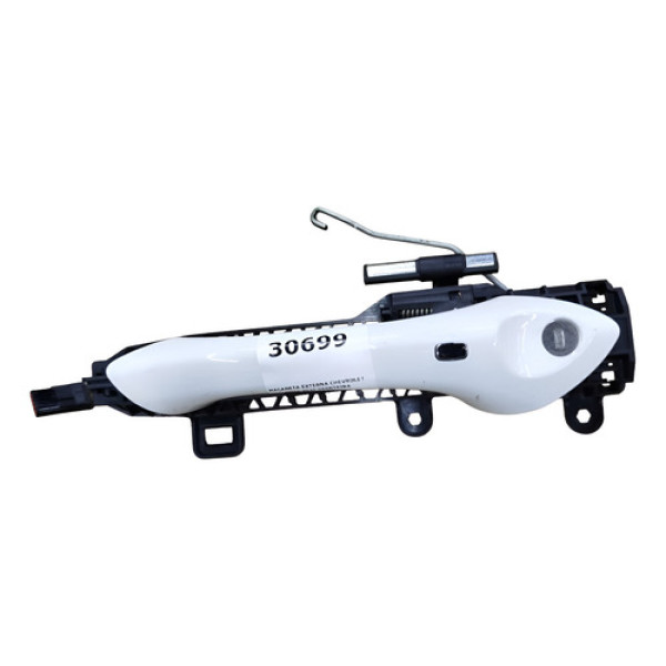 Maçaneta Externa Chevrolet Onix 2020 Dianteira Esquerda Dianteira