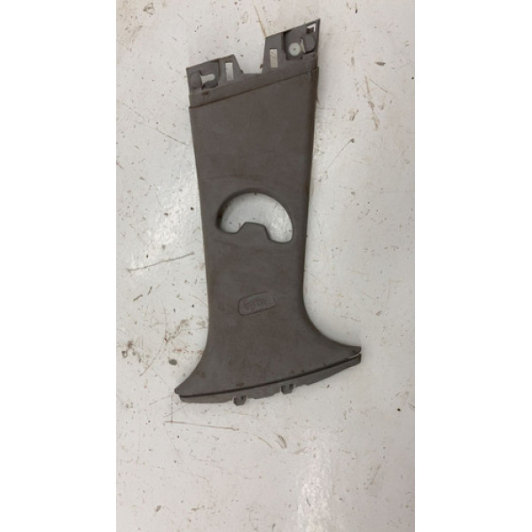 Acabamento Cinto Segurança Coluna Direita Bmw 118i 2016