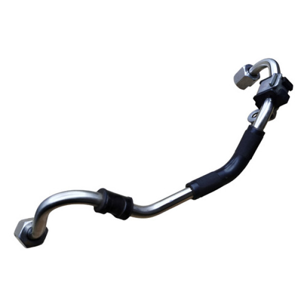 Cano Flauta Combustivel Creta Hb20 1.0 Turbo Tgdi 2020 2024