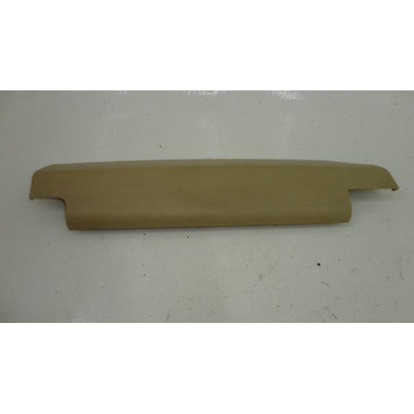 Acabamento Lado Esquerdo Bmw X6 2012