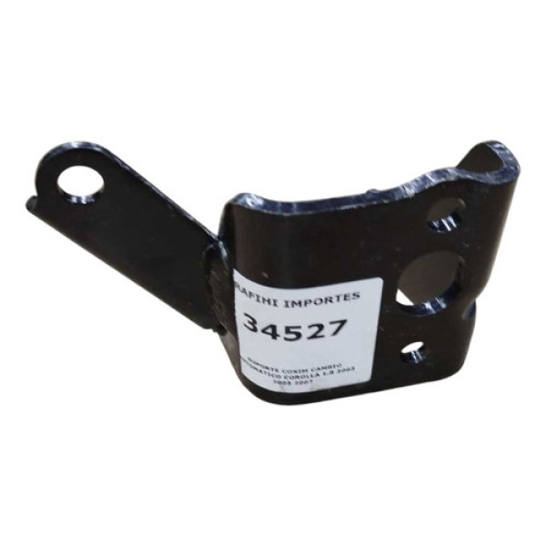 Suporte Coxim Cambio Automatico Corolla 1.8 2003 2005 2007