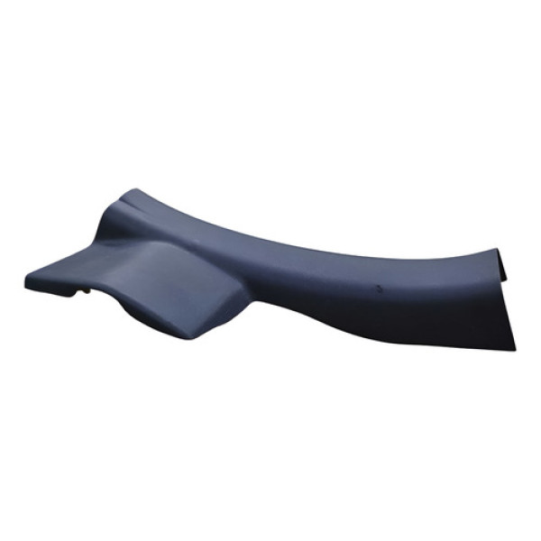 Soleira Porta Traseira Esquerda March 2015 2016 2017 Preto