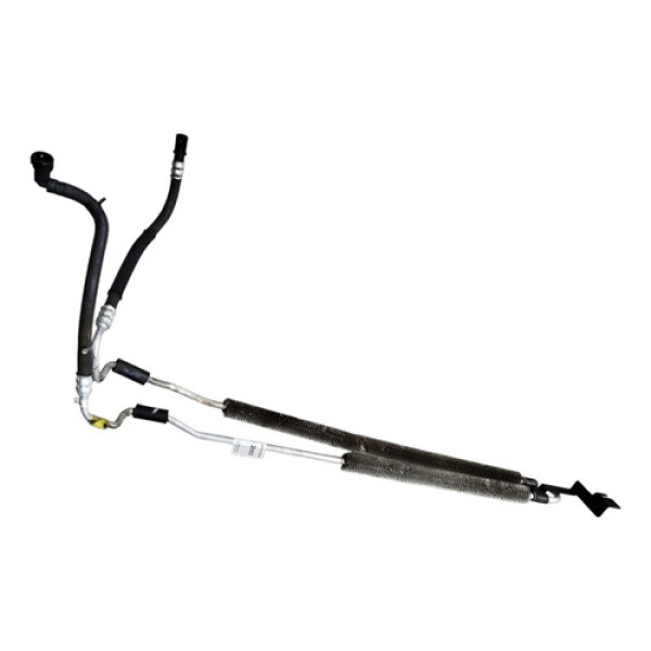 Cano Resfriador Óleo Volvo Xc60 T5 3.0 2008