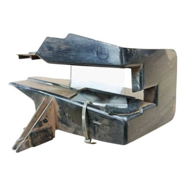 Suporte Fechadura Porta Traseira Direita Corsa 1998 2012