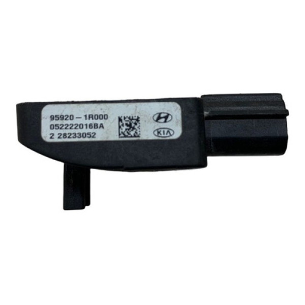 Sensor De Impacto Hyundai Veloster 2012