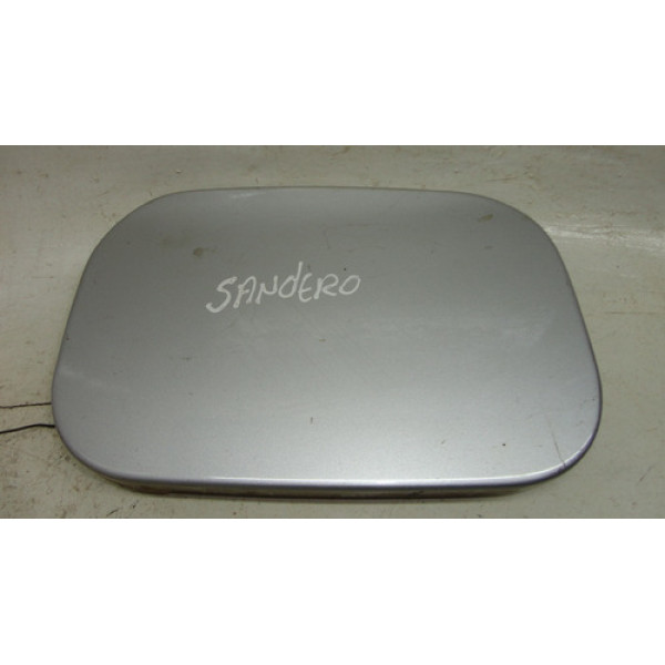 Portinhola Com Tampa Renault Sandero 8200474958