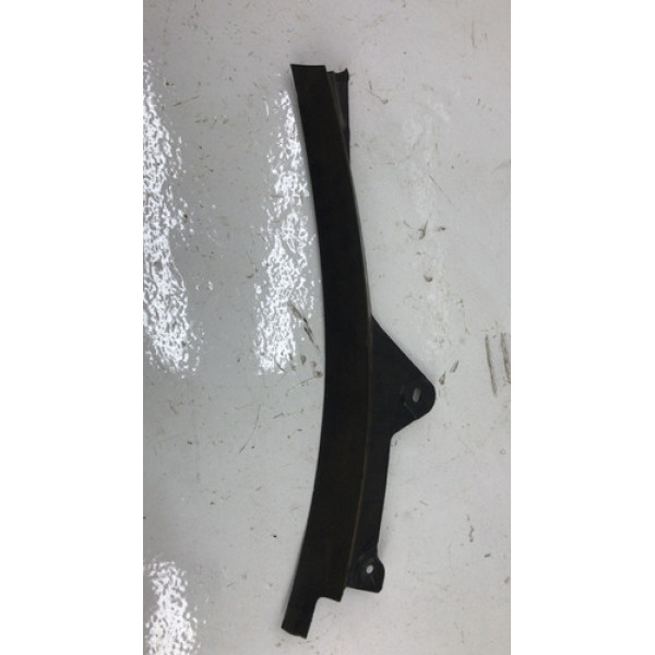 Acabamento Entrada De Ar Lado Esquerdo Bmw X1 2011