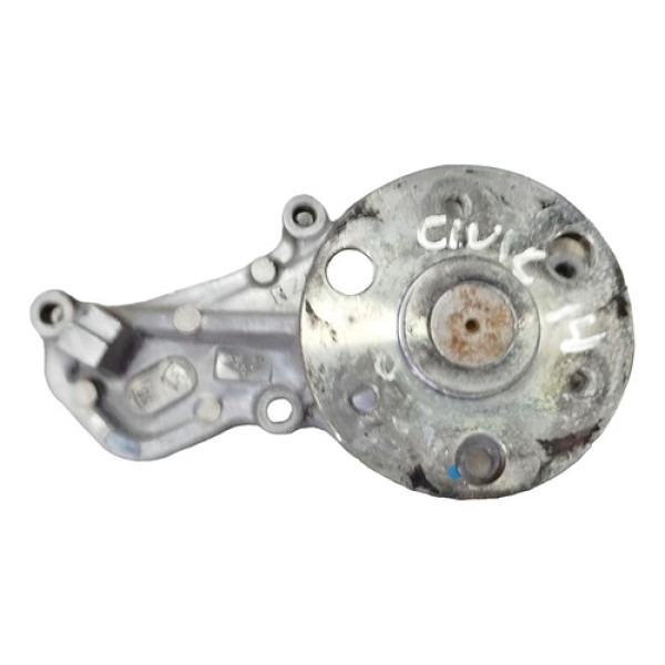 Bomba Água Honda Civic 2.0 16v 2012 2013 2014 2015