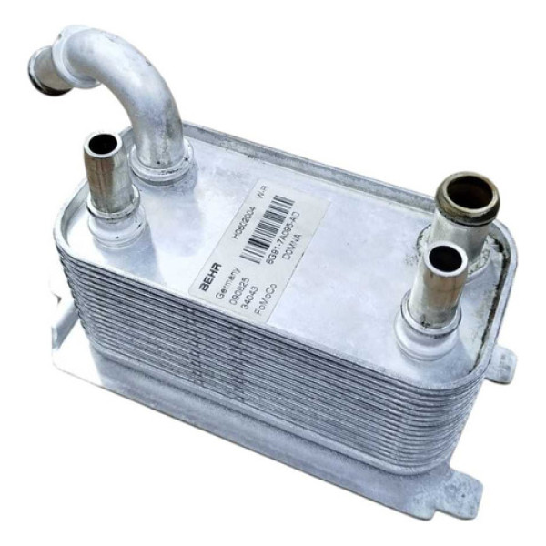 Resfriador Oleo Volvo Xc60 3.0 T6 Awd 2010 2011 Gasolina